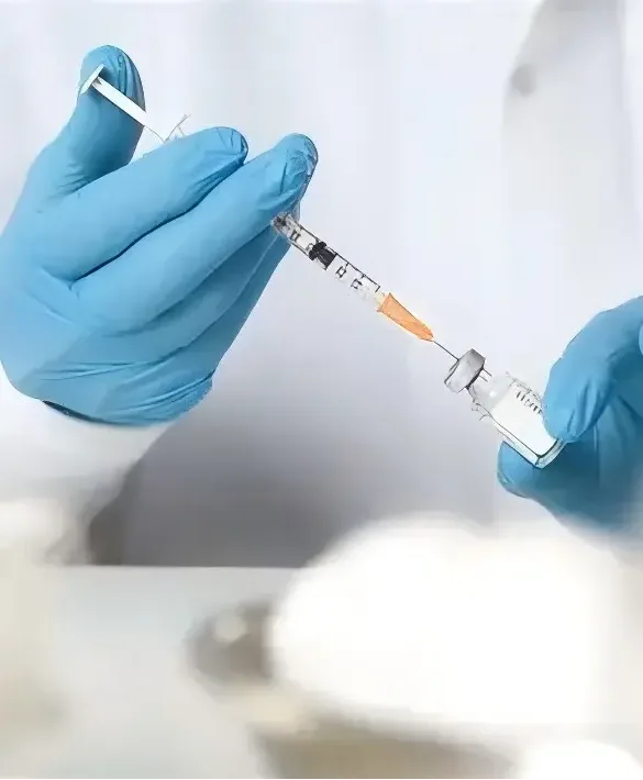 AVL-102 mRNA 治疗性 HPV 疫苗